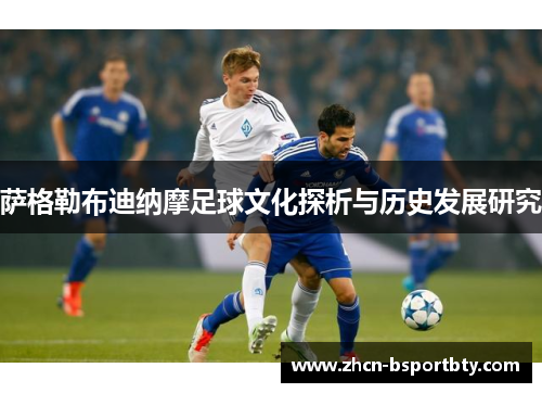 萨格勒布迪纳摩足球文化探析与历史发展研究