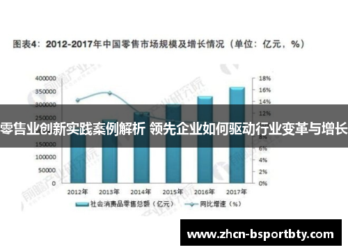 零售业创新实践案例解析 领先企业如何驱动行业变革与增长