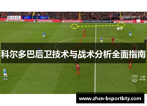 科尔多巴后卫技术与战术分析全面指南